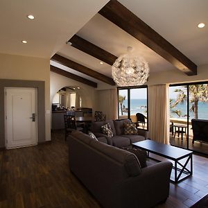 Three-Bedroom Suite